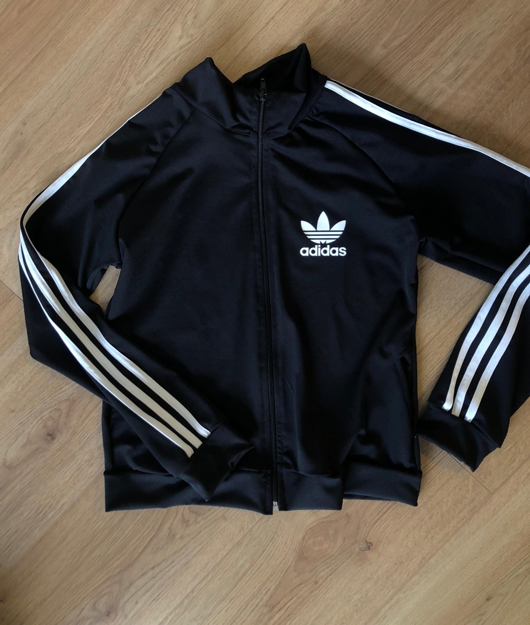 Campera Adidasss Laycra - Imagen 2