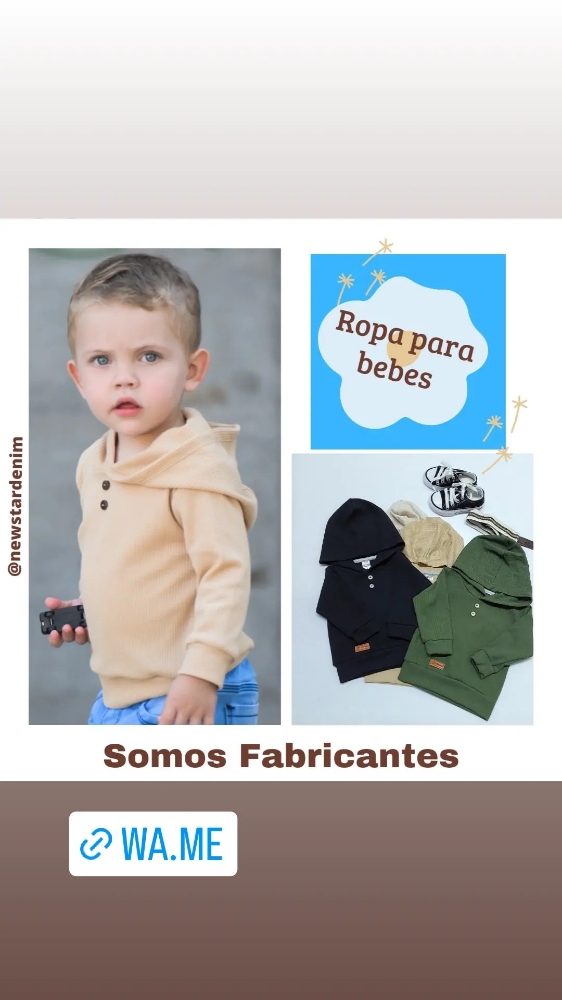 Buzo Wafle Pitter para Bebe - Imagen 6