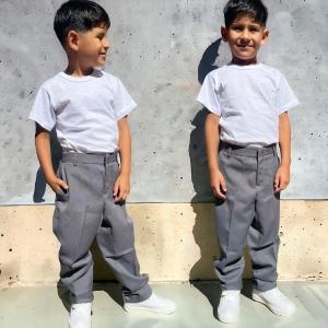 Pantalón   Niño de Vestir - Miniatura 3