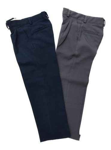 Pantalón de Vestir Niño - Imagen 8