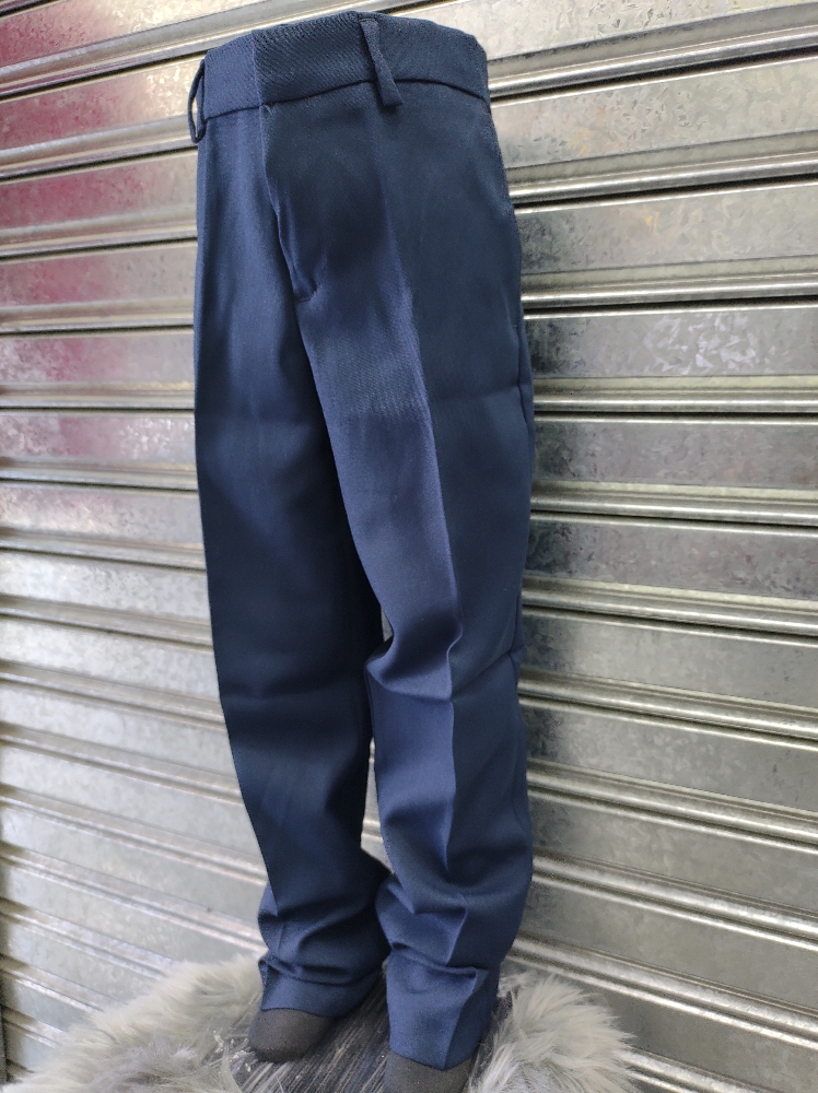 Pantalón Colegial Niño - Imagen 4