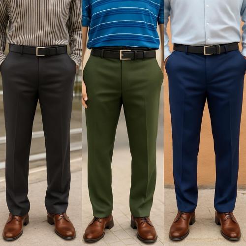 Pantalón de Vestir  Colegial