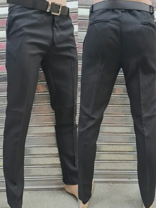 Pantalón de Vestir  Colegial