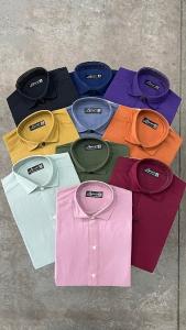 Camisas Hombre - Miniatura 4