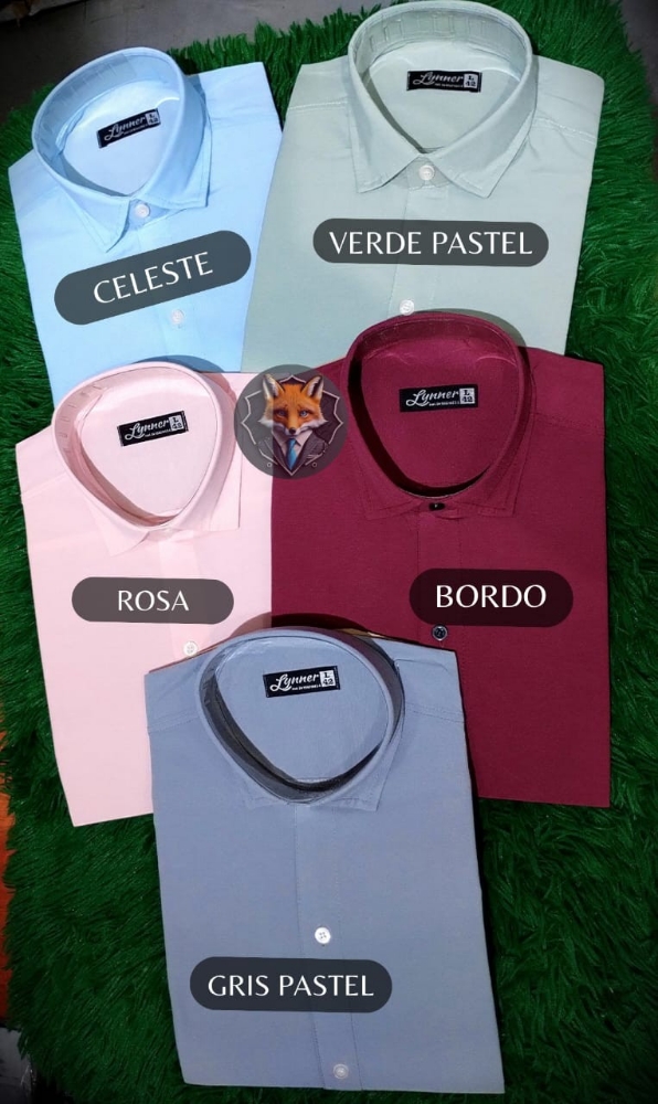 Camisas Hombre - Imagen 9