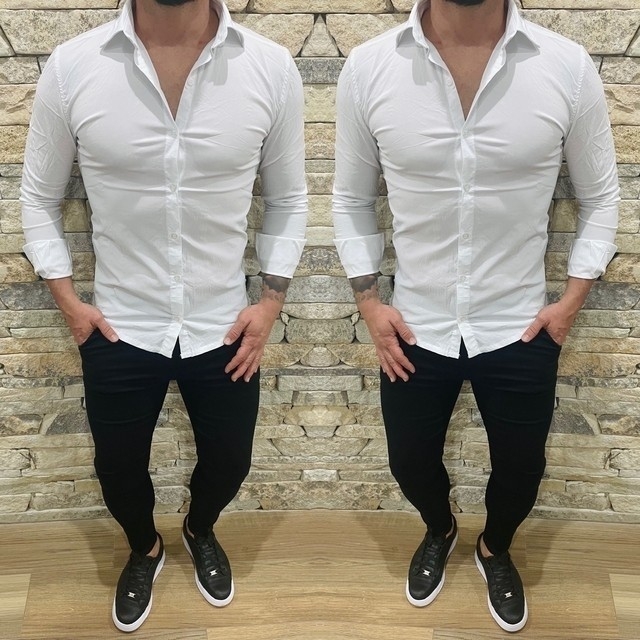 Camisas Hombre - Imagen 8