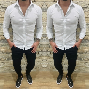 Camisas Hombre - Miniatura 8