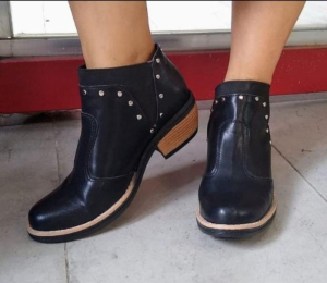 Texanas Jass Talles Reales