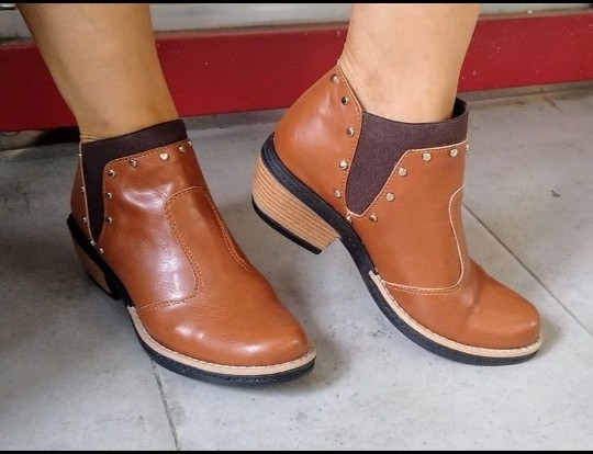 Texanas Jass Talles Reales - Imagen 2