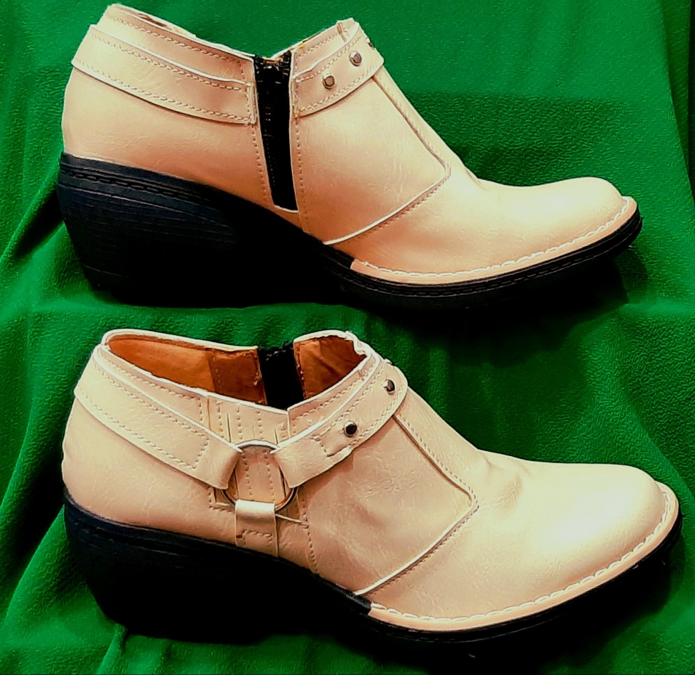 Texanas Jass Talles Reales - Imagen 3