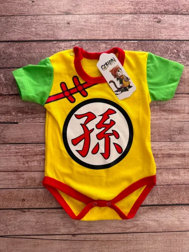 Bodys Dragon Ball