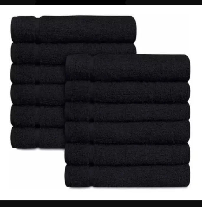Toalla Peluquería