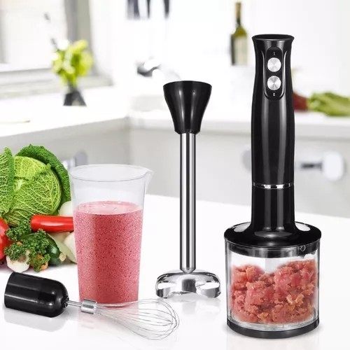 Mini Pimer 4 en 1 Hytoshy - Imagen 2