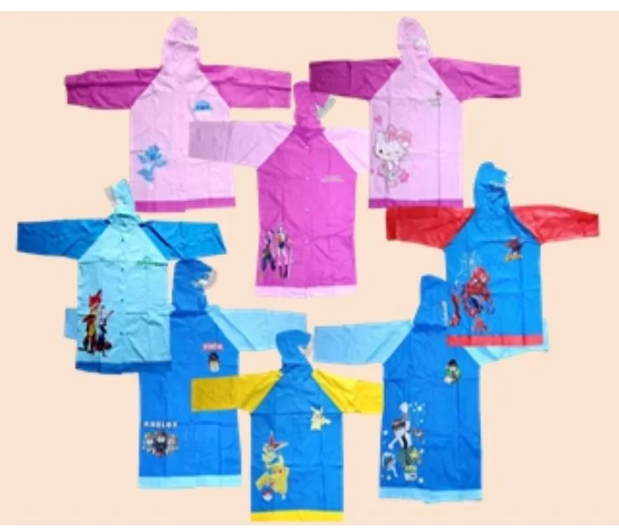 Piloto Infantil con Dibujos