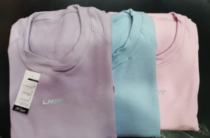 Camiseta con Bolsillo - Miniatura 3