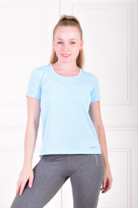 Remeras con Tajo