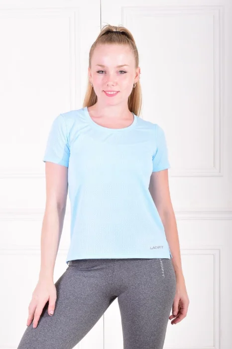 Remeras con Tajo
