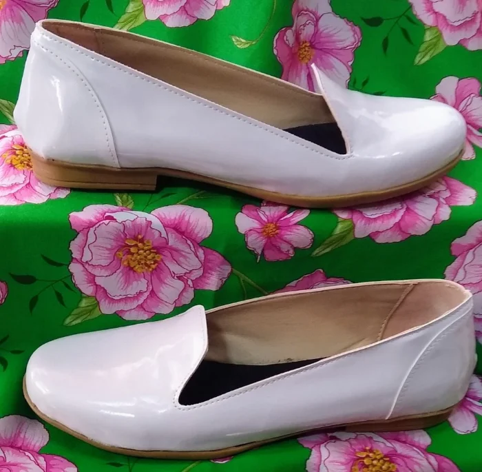 Chatitas Antonia Super Comodas