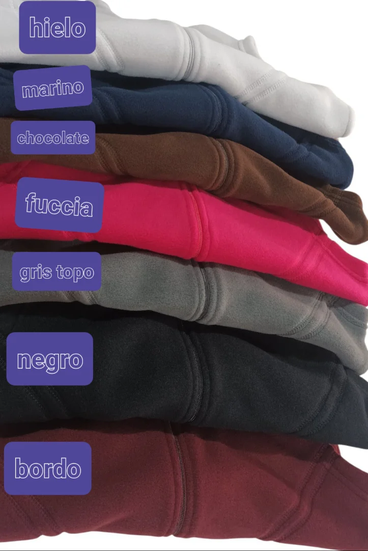 Chalecos - Imagen 2