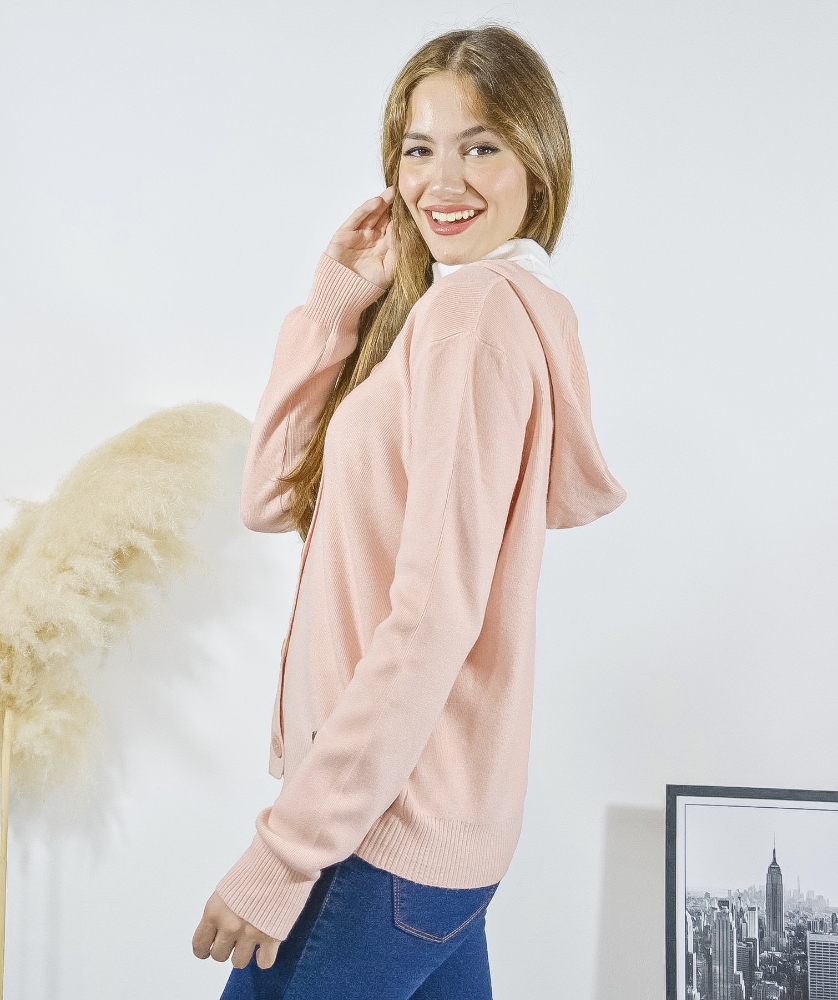 Cardigan Jayden Bremer Importado - Imagen 1