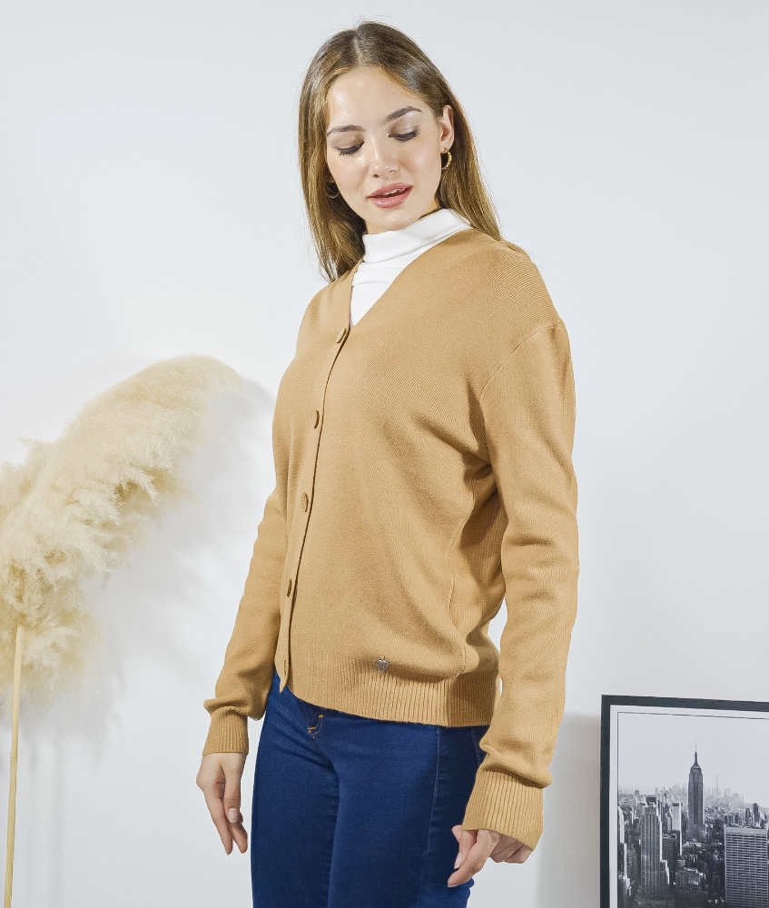 Cardigan Jayden Bremer Importado - Imagen 2