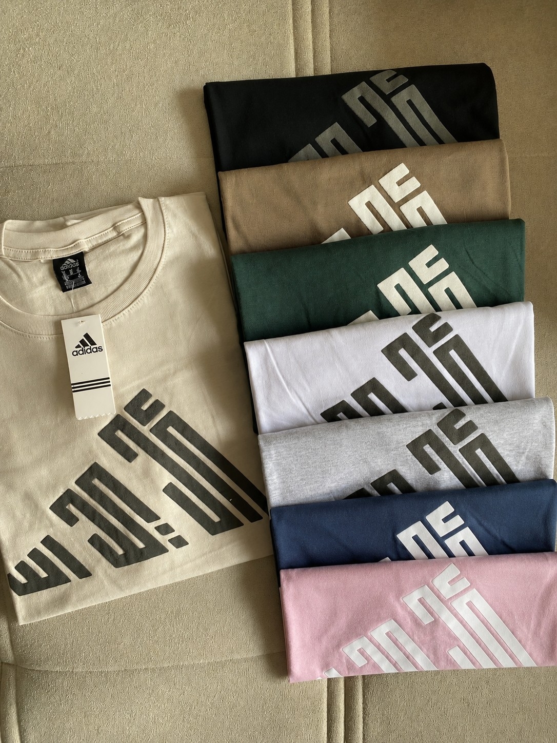 Crop Adidas Alto Relieve - Imagen 2