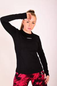Camiseta Termica Deportiva