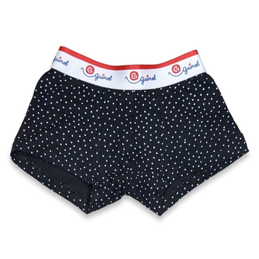 Art 3008 Boxer Niño Estampado - Imagen 2