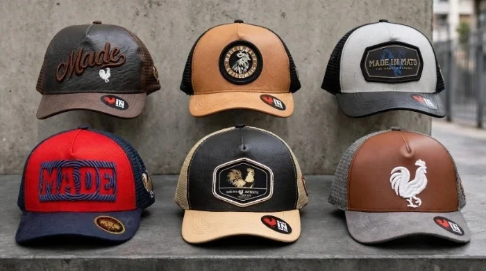 Gorras Importadas