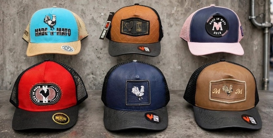 Gorras Importadas - Imagen 2