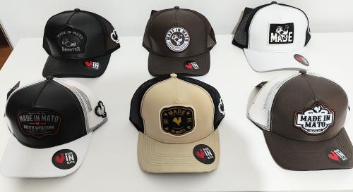 Gorras Importadas - Miniatura 2