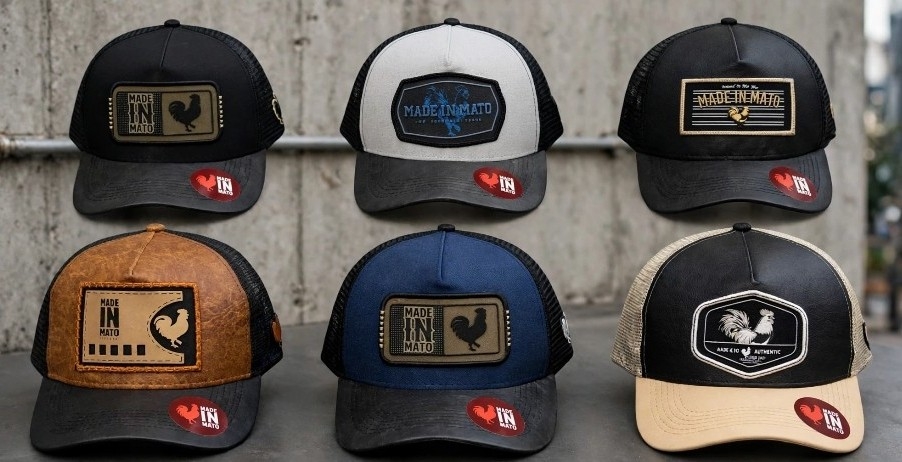 Gorras Importadas - Imagen 3