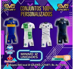 Conjunto de Fútbol