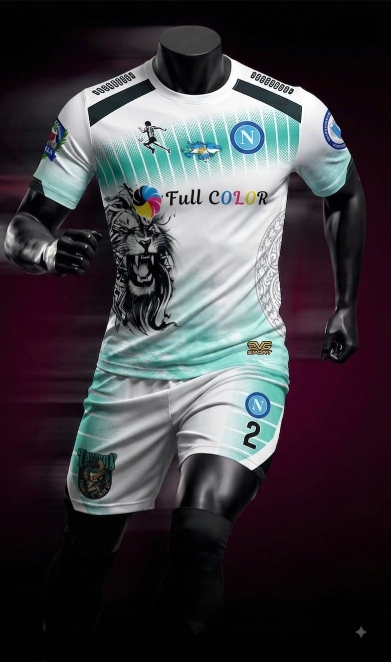 Conjunto de Fútbol - Imagen 2