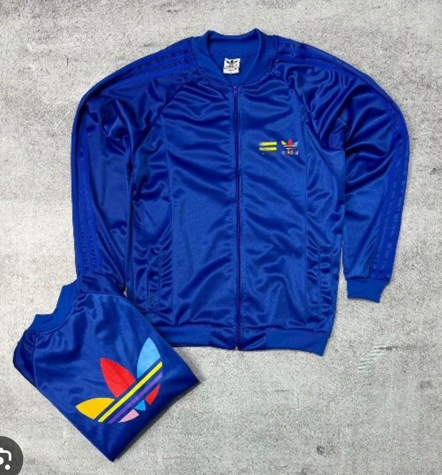 Campera Ph - Imagen 2