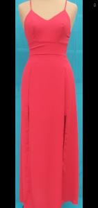 Vestido Zaira
