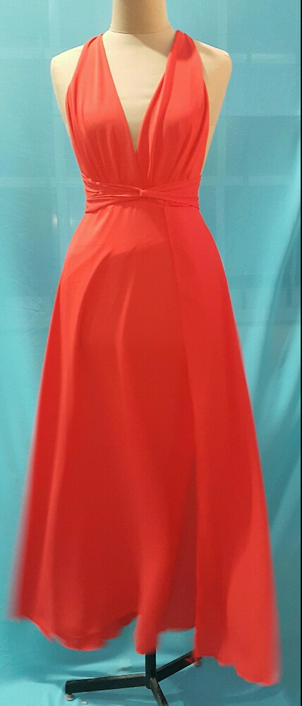 Vestido Grecia - Imagen 2