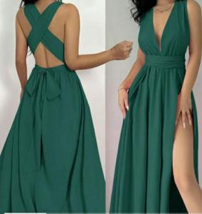 Vestido Grecia
