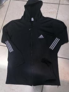 Campera Microfibra con Lycra  Frizada