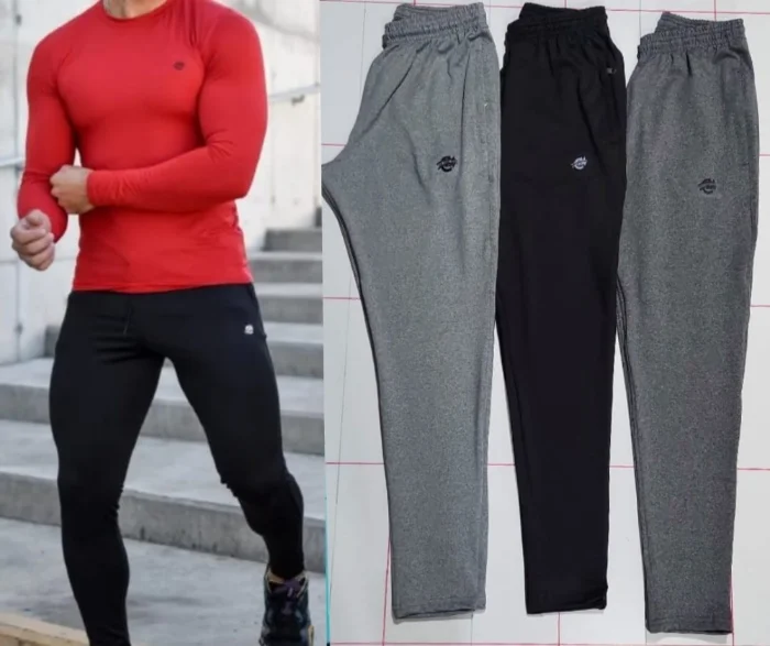 Pantalones  de Lycra