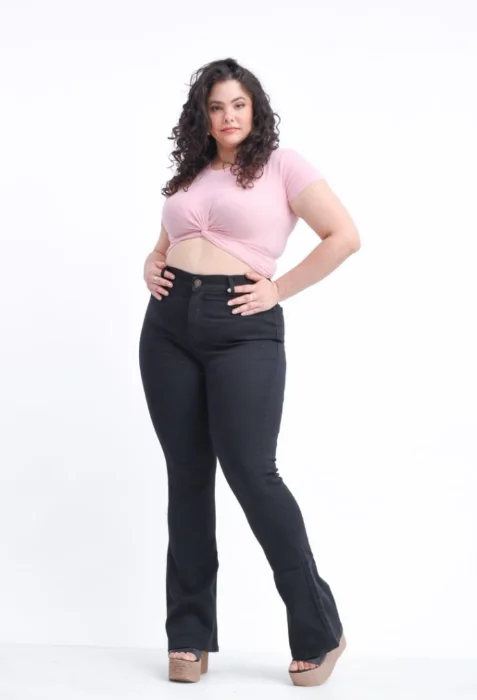 Jeans Oxford Talles 48 al 52