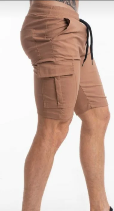 Bermudas Cargo