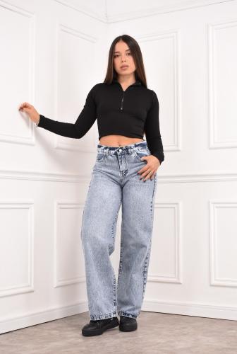 Wide Leg Nevado