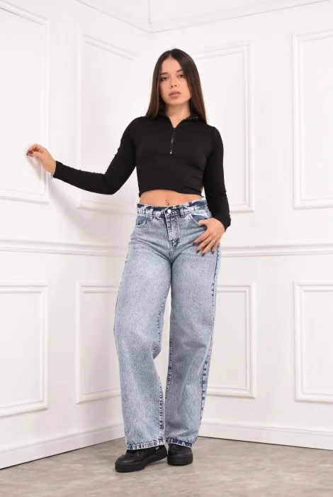Wide Leg Nevado