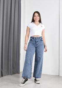 Wide Leg Nevado