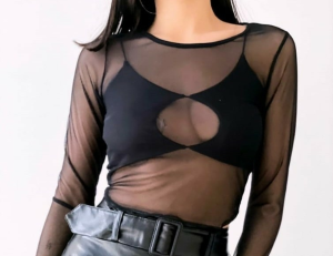 Remera Microtul - Miniatura 1