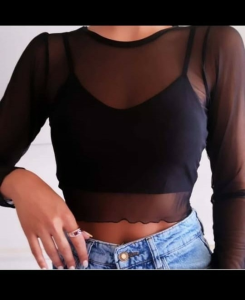 Remera Microtul - Miniatura 3