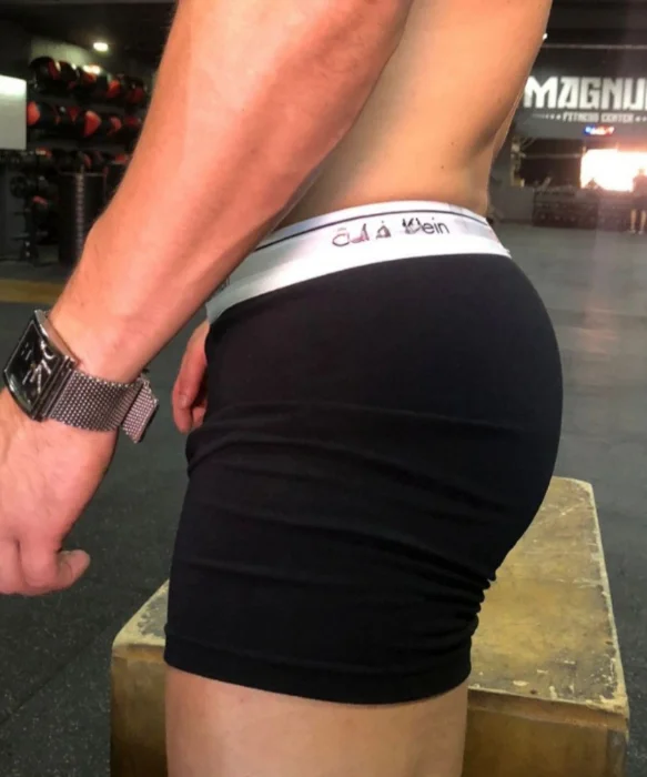 Boxer Ck