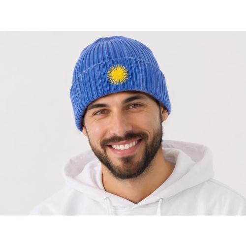 Gorros Canelon Bordado