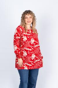 3402 Blusa Montreal